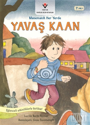 Yavaş Kaan - Matematik Her Yerde